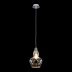 Подвесной светильник Maytoni Eustoma MOD238-PL-01-TR
