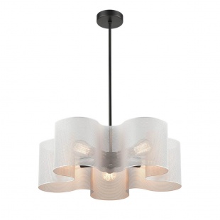 Люстра Vele Luce Cross VL5272P05