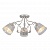Люстра потолочная Arte Lamp Calice A9081PL-3WG
