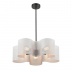 Люстра Vele Luce Cross VL5272P05