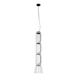 Подвесной светодиодный светильник Loft IT Noctambule 10193/L