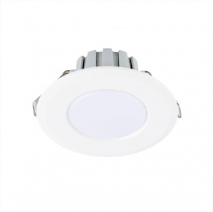 Встраиваемый светодиодный светильник Citilux Кинто CLD5103N