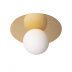 Потолочный светильник Loft IT Ufo 10120/250C Gold Потолочный светильник Loft IT Ufo 10120/250C Gold
