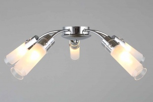 Потолочная люстра Omnilux Lavarone OML-28707-05