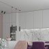Трековый светодиодный светильник Novotech Mais 358495