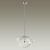 Подвесной светодиодный светильник Odeon Light Bubbles 4802/12LB