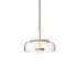 Подвесной светодиодный светильник Loft IT Disk 8210-P