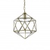 Подвесной светильник Ideal Lux Deca SP1 Big Подвесной светильник Ideal Lux Deca SP1 Big