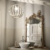 Подвесной светильник Ideal Lux Rondo SP1 D25