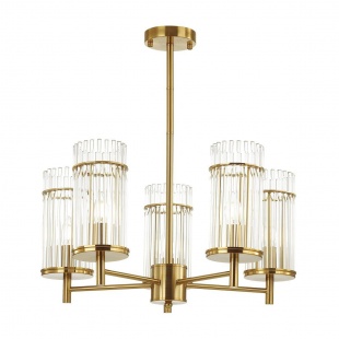 Люстра Odeon Light Formia 4809/5