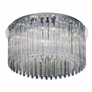 Потолочный светильник Ideal Lux Elegant PL12