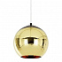Подвесной светильник Loft IT Copper Shade Loft2024-D