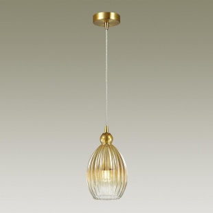 Подвесной светильник Odeon Light Storzo 4712/1