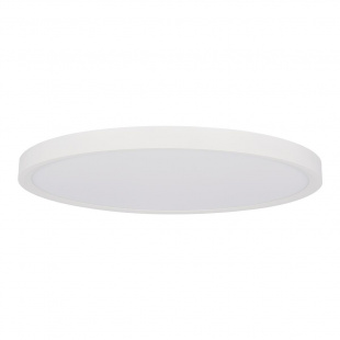 Потолочный светодиодный светильник Loft IT Extraslim 10227/40 White