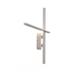 Настенный светодиодный светильник ST Luce Basoni SL394.501.02