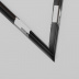 Коннектор L-образный  Maytoni Technica Exility Busbur TRA034CLS-42B