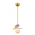 Подвесной светильник Loft IT Matisse 10008/1P mult Подвесной светильник Loft IT Matisse 10008/1P mult