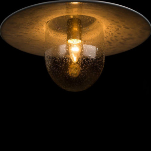 Подвесной светильник Arte Lamp Fisherman A5540SP-1SS