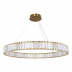 Подвесная светодиодная люстра Lussole Loft Kent LSP-7121