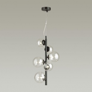 Подвесная люстра Odeon Light Tovi 4818/6