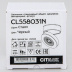 Потолочный светодиодный светильник Citilux Стамп CL558031N