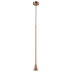 Подвесной светильник Crystal Lux Enero SP1 Copper
