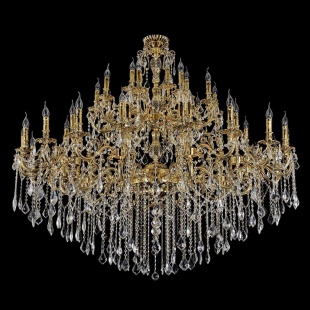 Люстра Maytoni Monica DIA882-PL-45-G