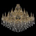 Люстра Maytoni Monica DIA882-PL-45-G