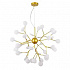 Подвесная люстра Arte Lamp Candy A7274SP-36GO