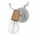 Настенный светильник Loft IT Sven 10024/1W White