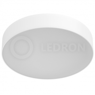Накладной светодиодный светильник LeDron LTD0291-30W-Y 3000K
