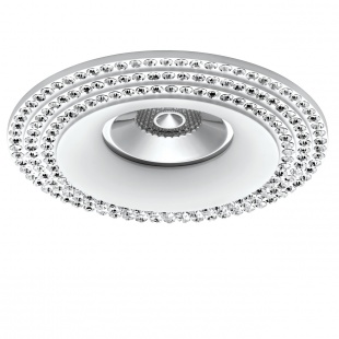 Потолочный светильник Lightstar Miriade White 011976