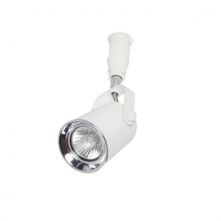 Трековый светильник Odeon Light Flexi white 3628/1