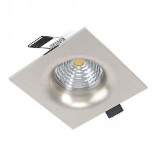 Встраиваемый светодиодный светильник Eglo Saliceto 98474