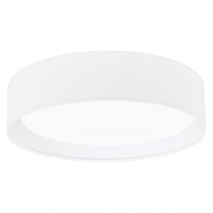 Потолочно-настенный светильник Eglo Pasteri White 31588