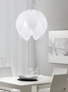 Подвесной светильник Crystal Lux Flurry SP3